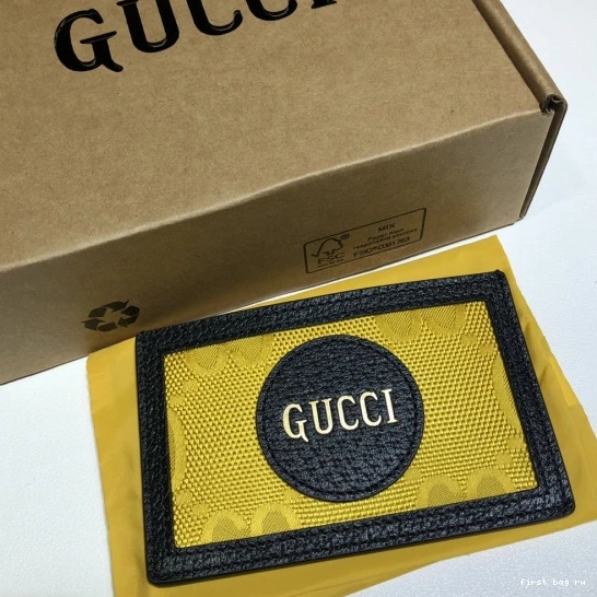 Firstbag ru The card Off case Grid GUCCI 0807